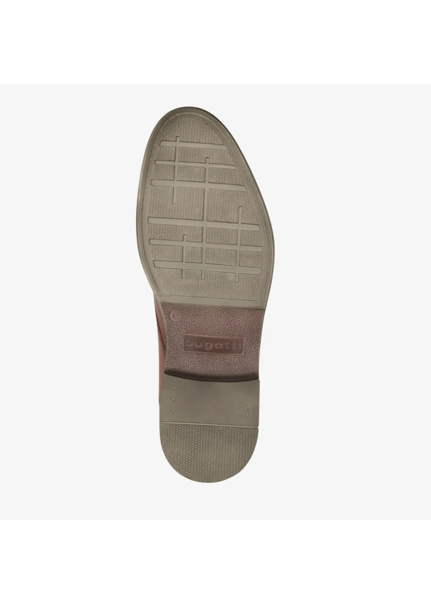 Bugatti Bugatti Leather Shoe 312-1000