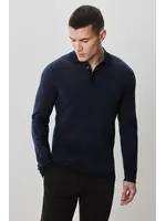 Robert Barakett Robert Barakett LS Polo BORJA RB52321