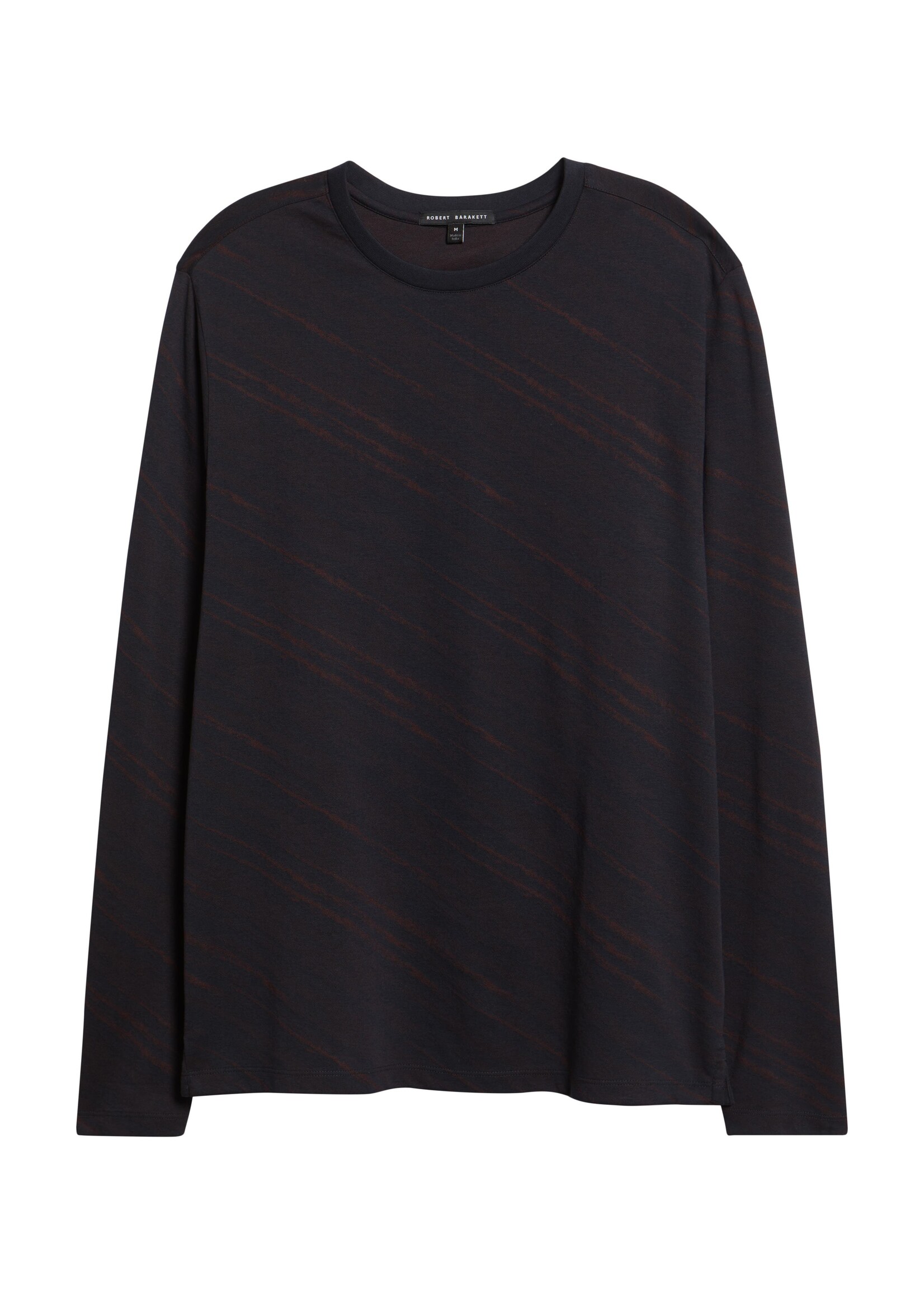 Robert Barakett Robert Barakett LS Tee Domenico RB52126