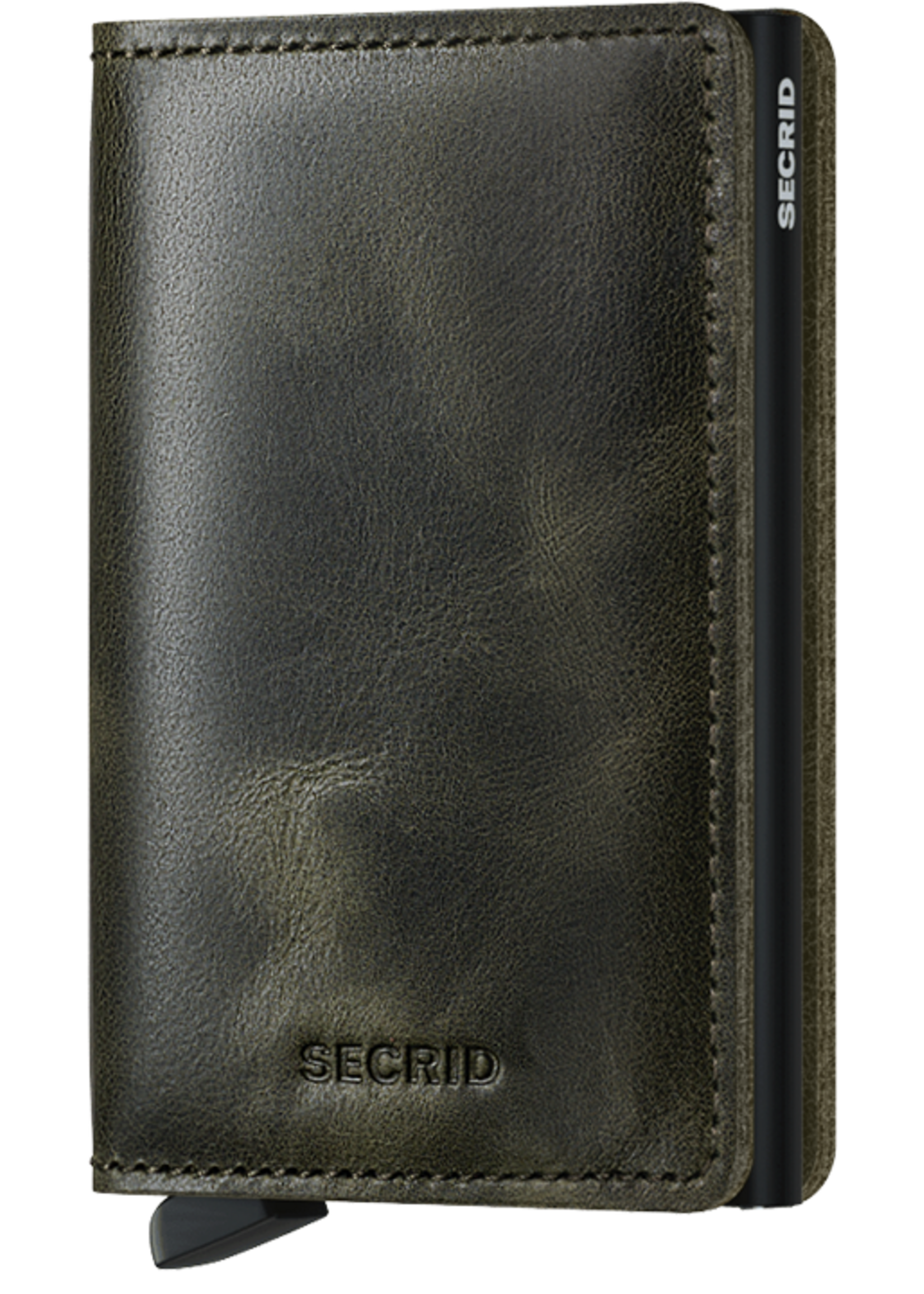 Secrid Wallets Secrid Slimwallet Vintage (MULTI COLORS)
