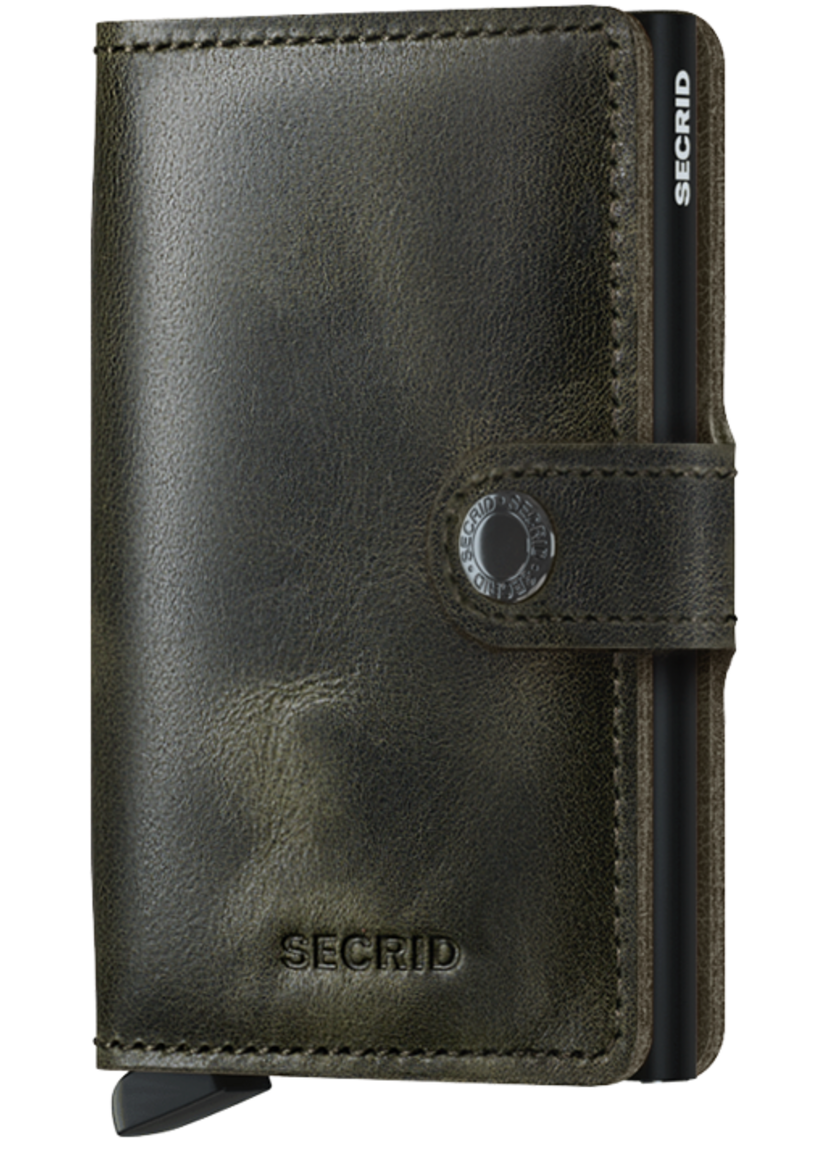 Secrid Wallets Secrid Miniwallet Vintage (MULTI COLORS)