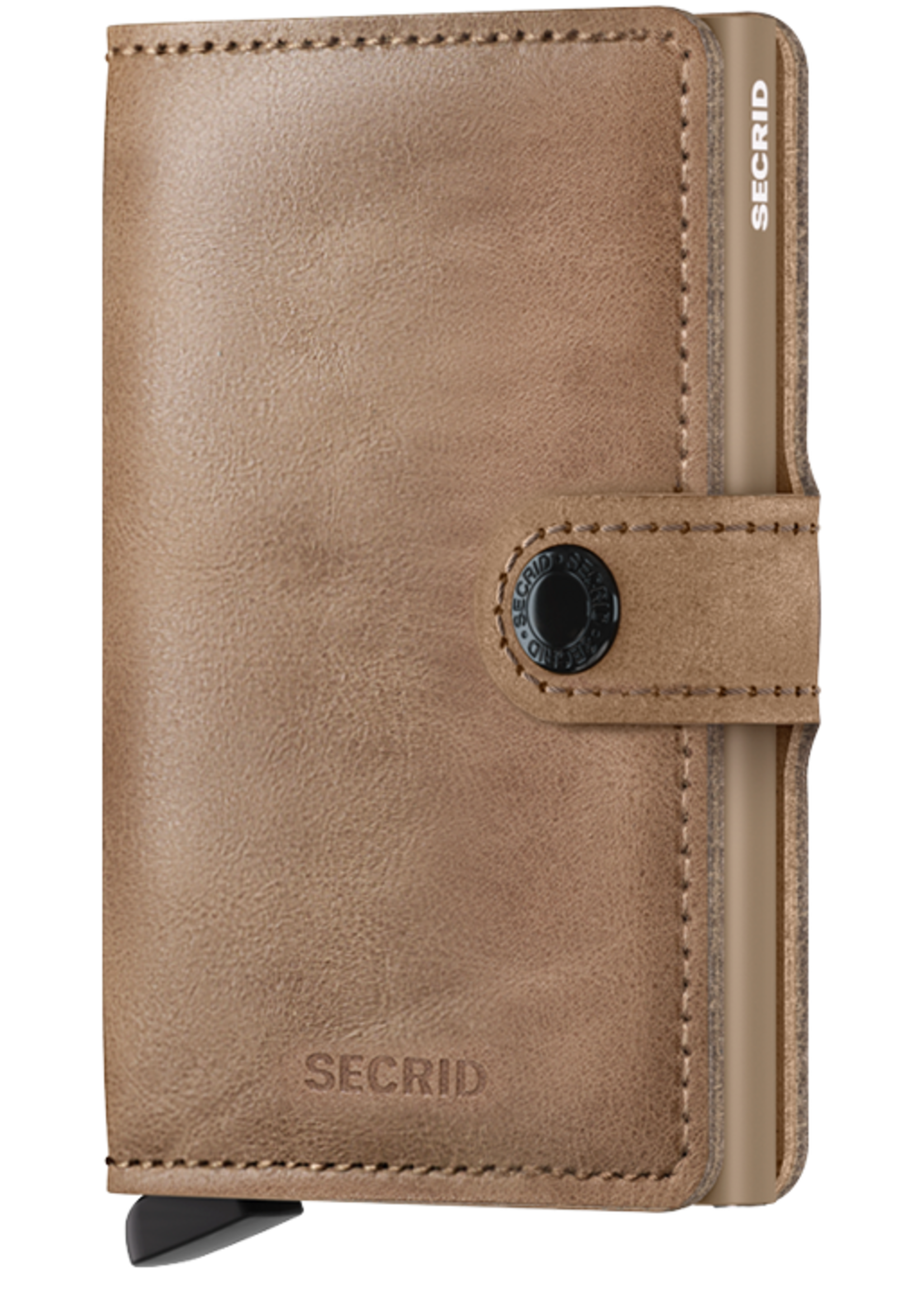 Secrid Wallets Secrid Miniwallet Vintage (MULTI COLORS)