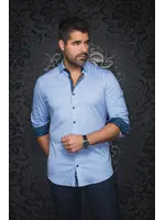 Au Noir Au Noir Sport Shirt CALDARA