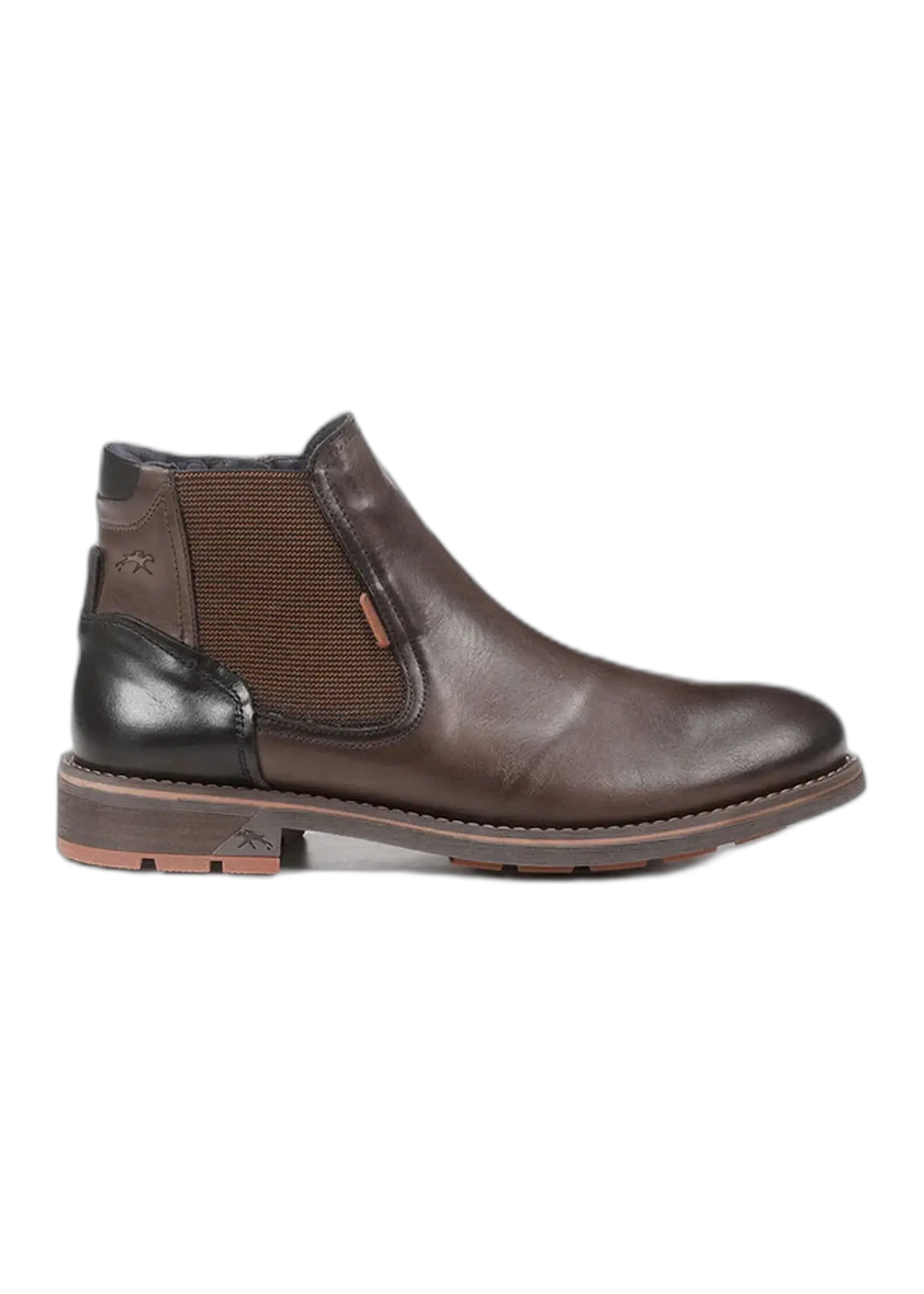 Fluchos Fluchos F1343 Chelsea Boot TERRY