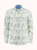 A Fish Named Fred A Fish Named Fred Sport Shirt 33.008