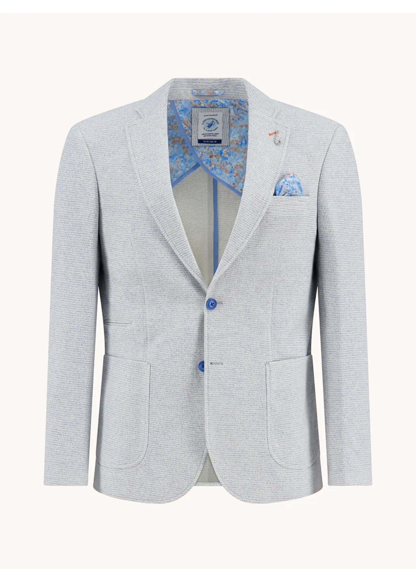 A Fish Named Fred A Fish Named Fred Sport Coat 33.114