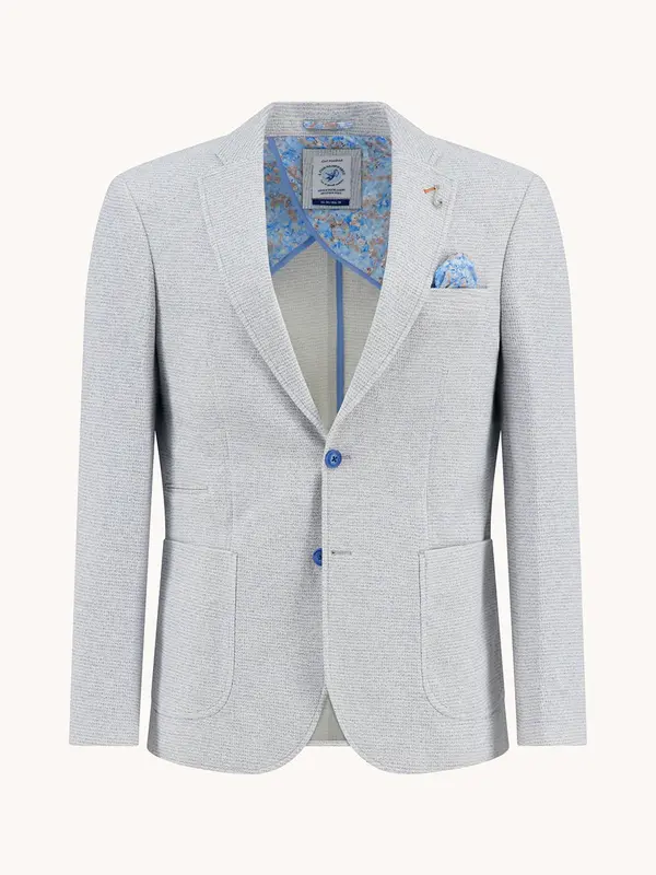 A Fish Named Fred A Fish Named Fred Sport Coat 33.114