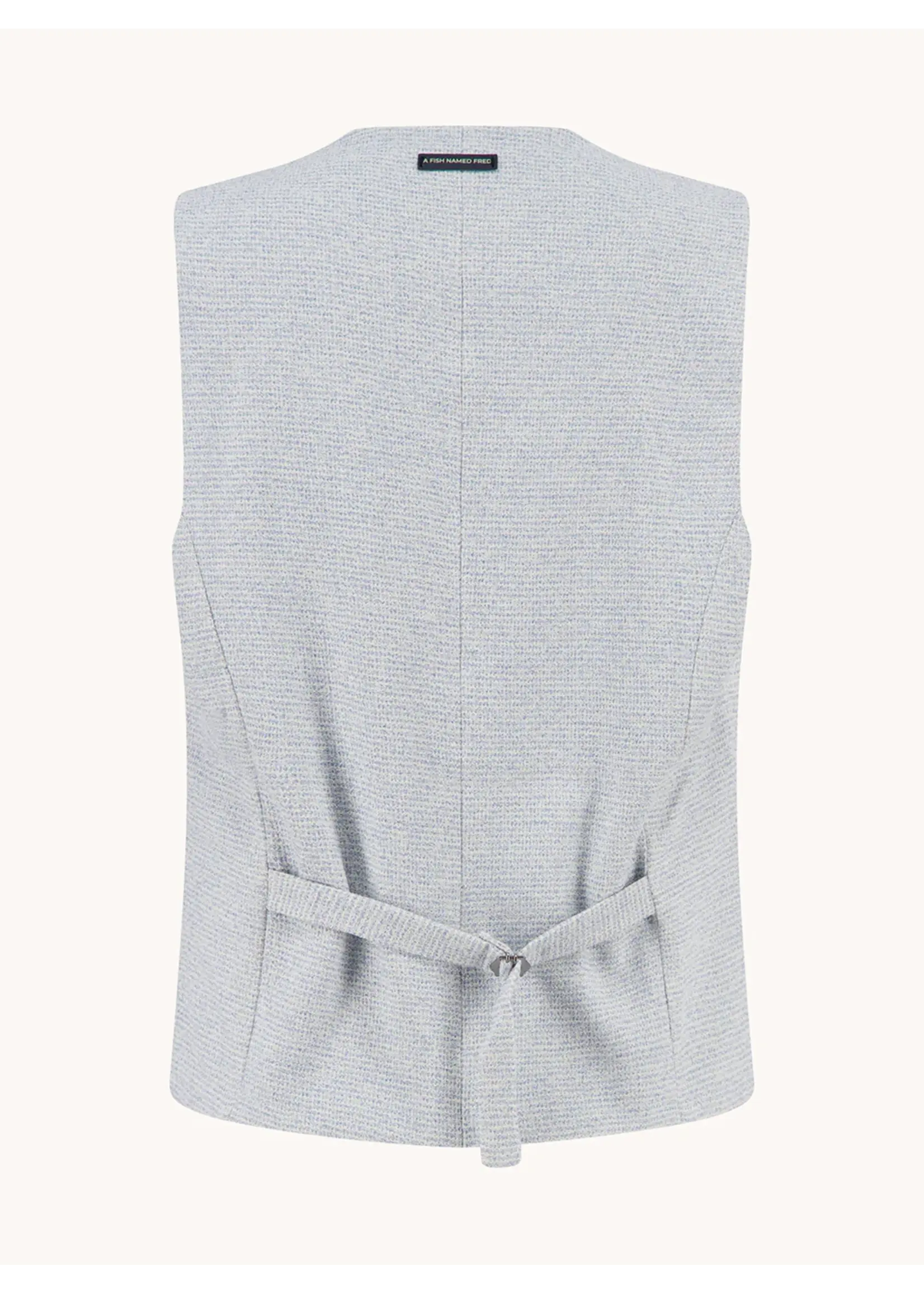 A Fish Named Fred A Fish Named Fred Waist Coat 33.144