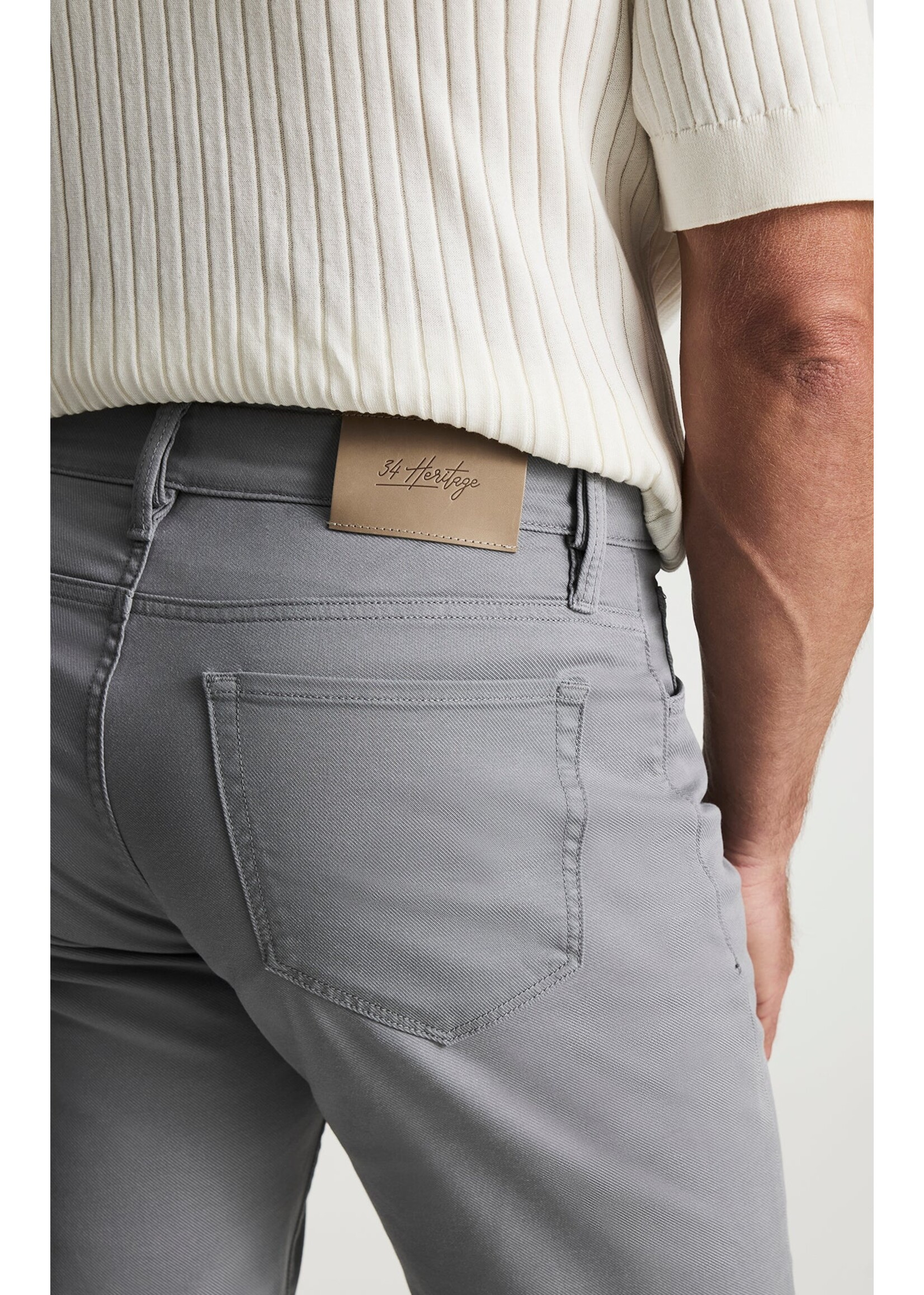 34 Heritage 34 Heritage COURAGE COOLMAX Pant