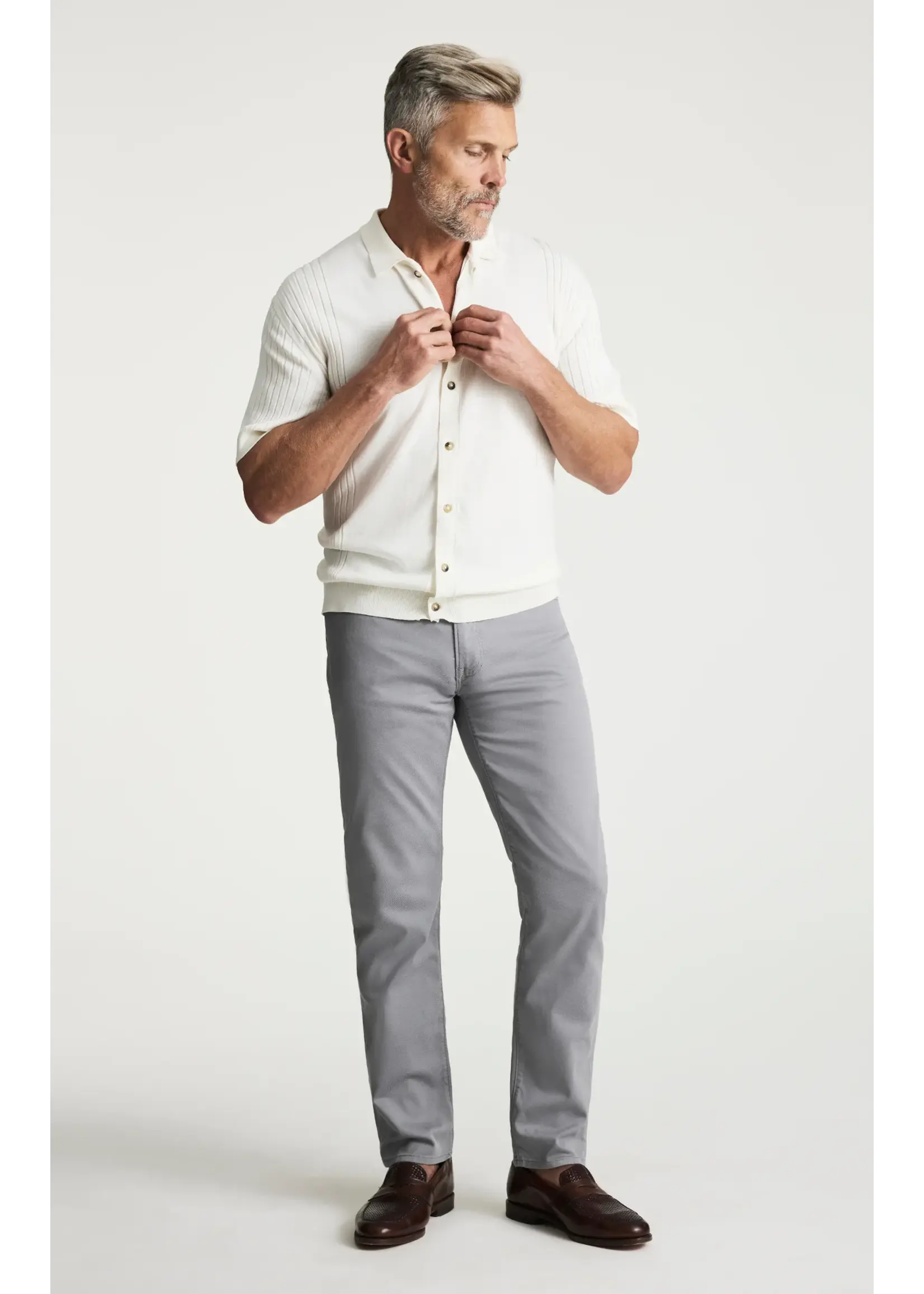 34 Heritage 34 Heritage COURAGE COOLMAX Pant