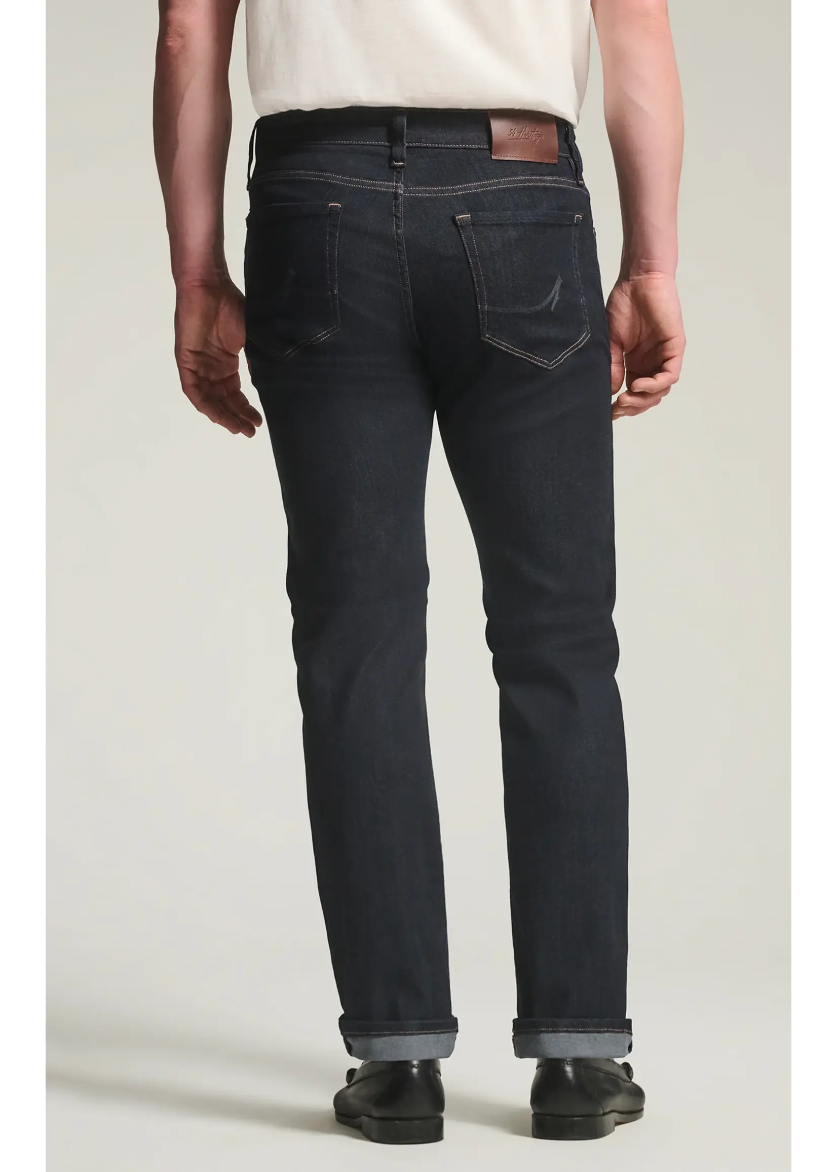 34 Heritage 34 Heritage Courage Fit Midnight Refined