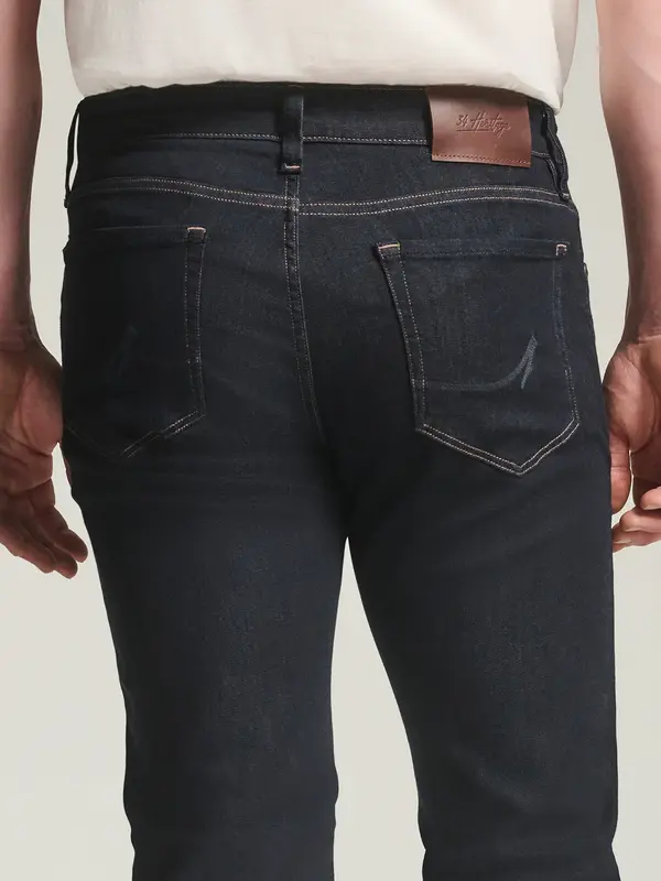 34 Heritage 34 Heritage Courage Fit Midnight Refined