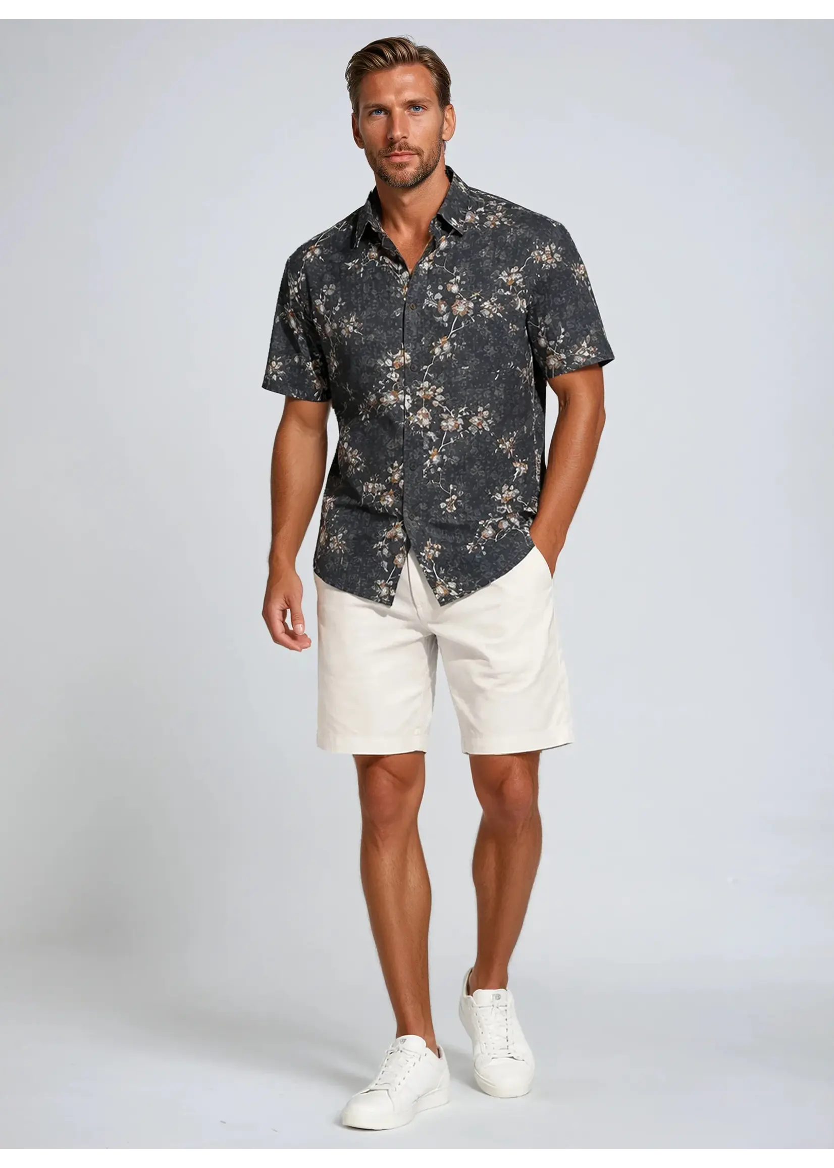 Point Zero Point Zero SS 7664674