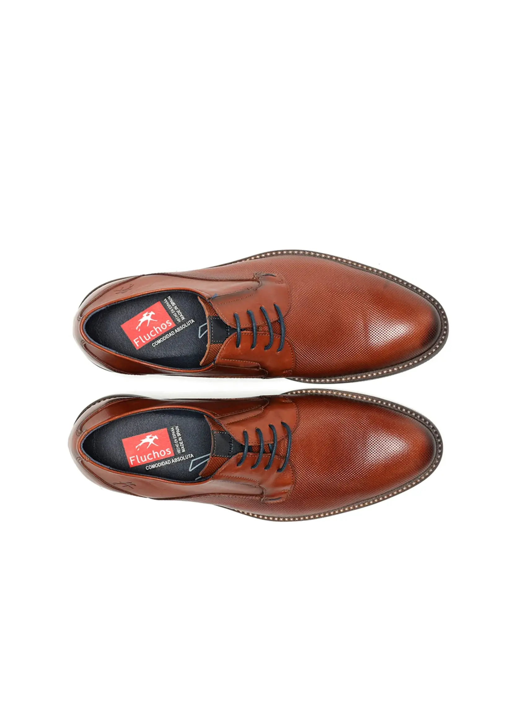 Fluchos Fluchos Dress Shoe THEO F1631