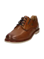 Bugatti Bugatti Leather Dress Shoe 315-AQR04