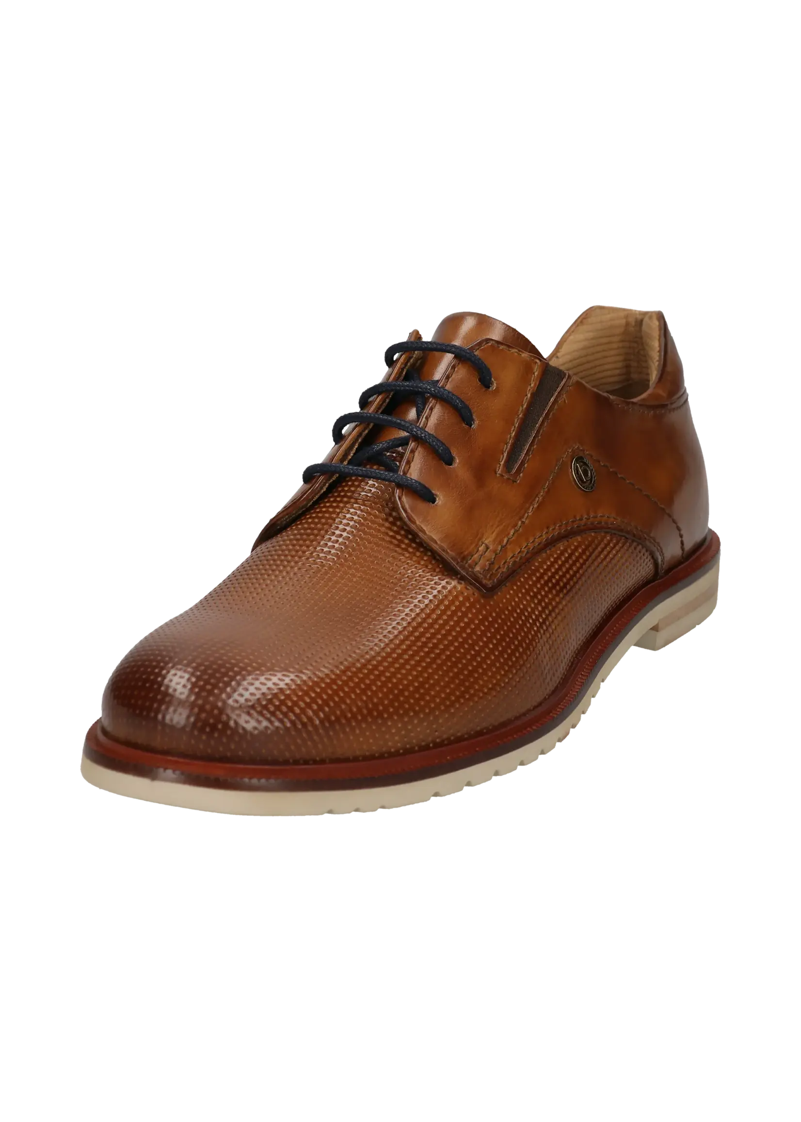 Bugatti Bugatti Leather Dress Shoe 315-AQR04