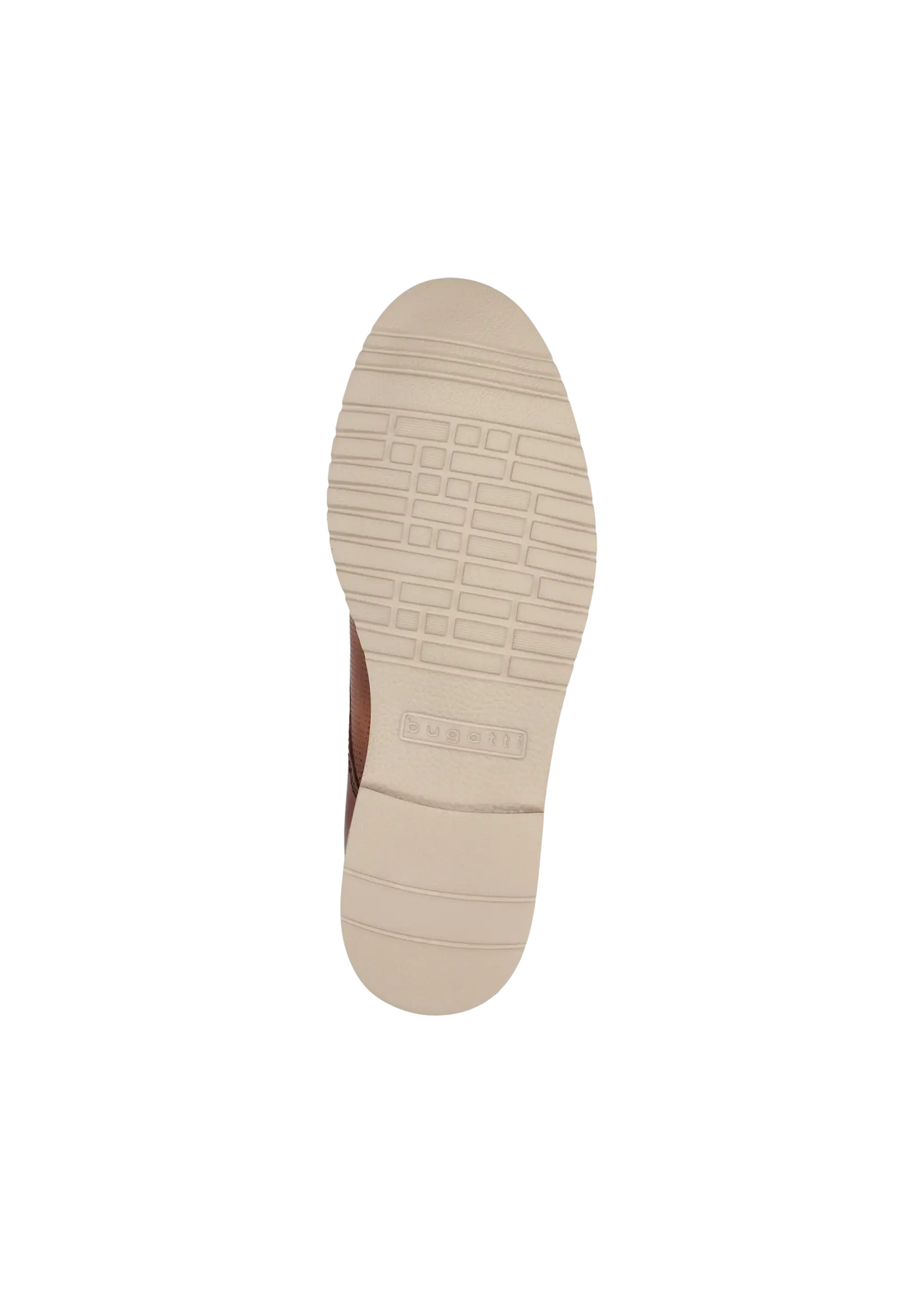 Bugatti Bugatti Leather Dress Shoe 315-AQR04