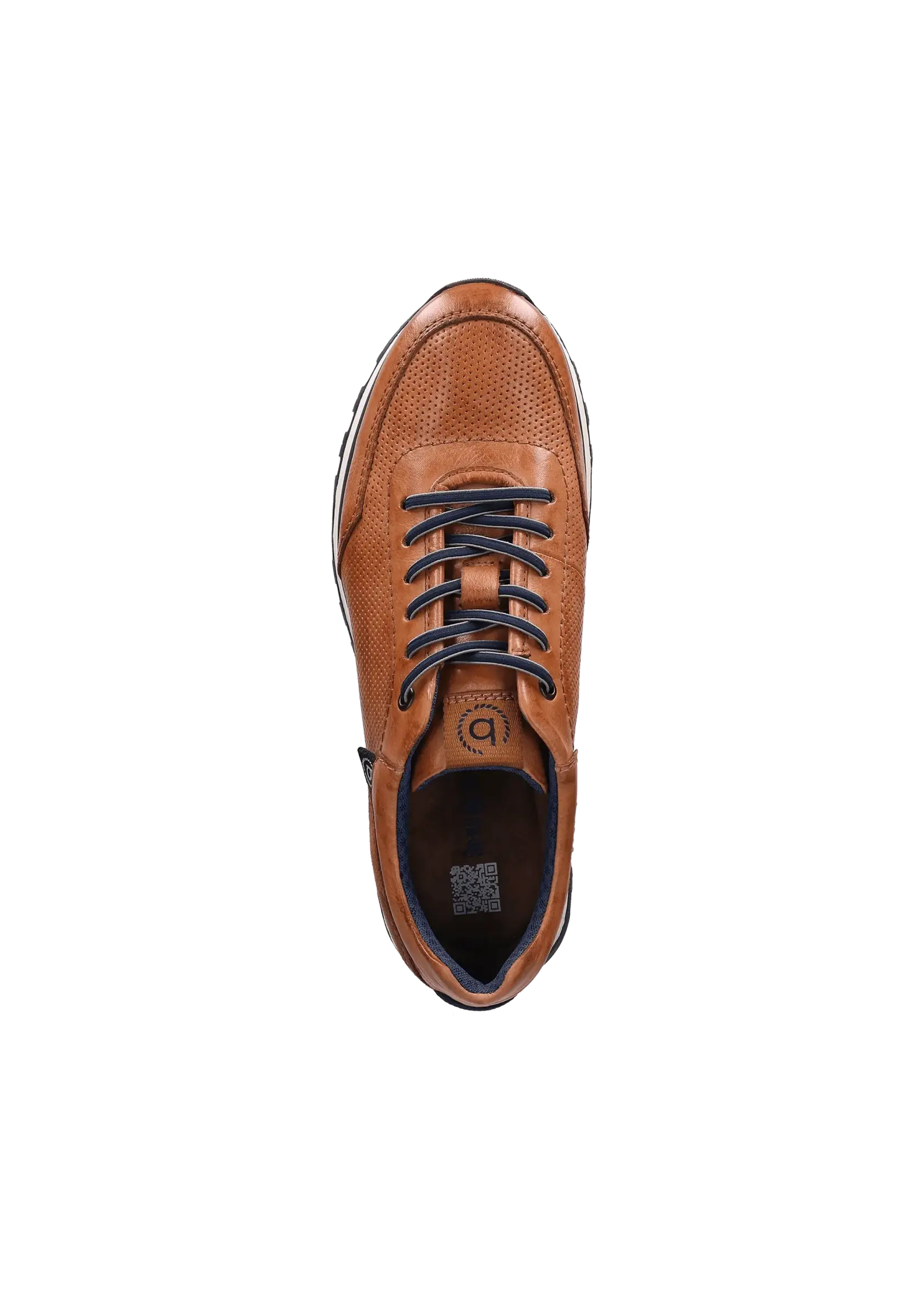 Bugatti Bugatti Leather Sneaker 331-A0212