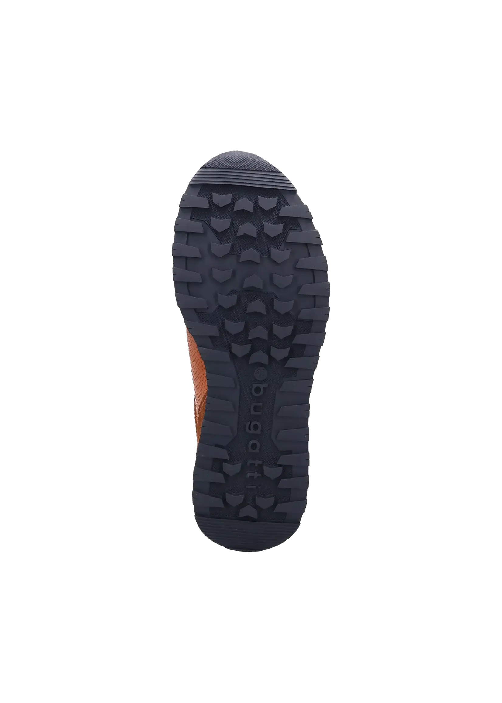 Bugatti Bugatti Leather Sneaker 331-A0212