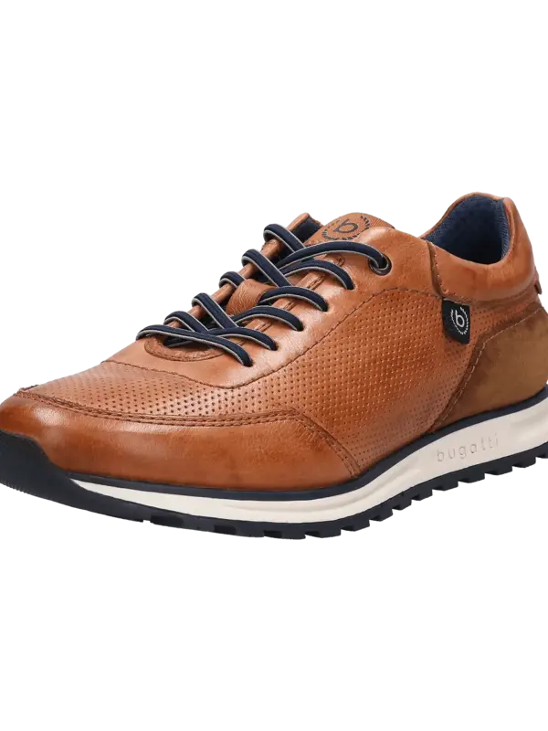 Bugatti Bugatti Leather Sneaker 331-A0212