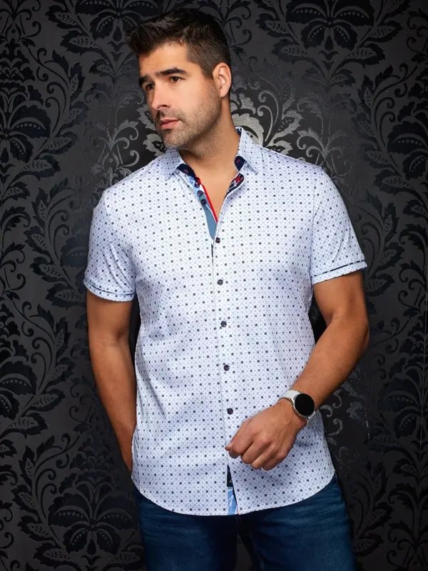 Au Noir Au Noir SS PATMOS ( 3 COLORWAYS )