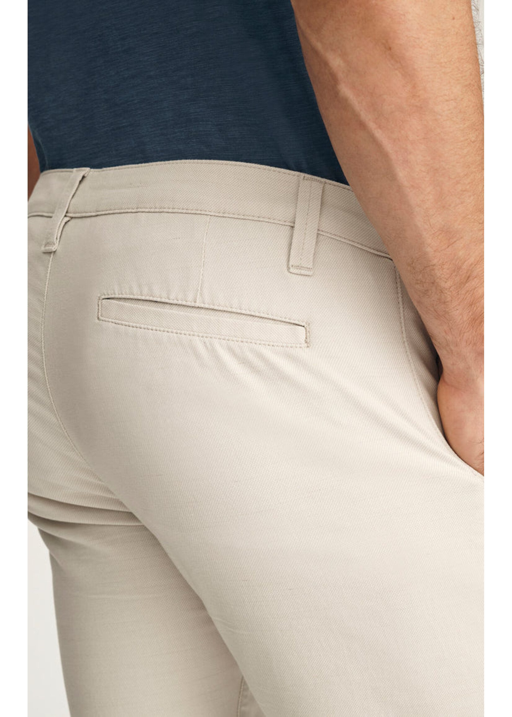 34 Heritage 34 Heritage Verona High Flyer Chino