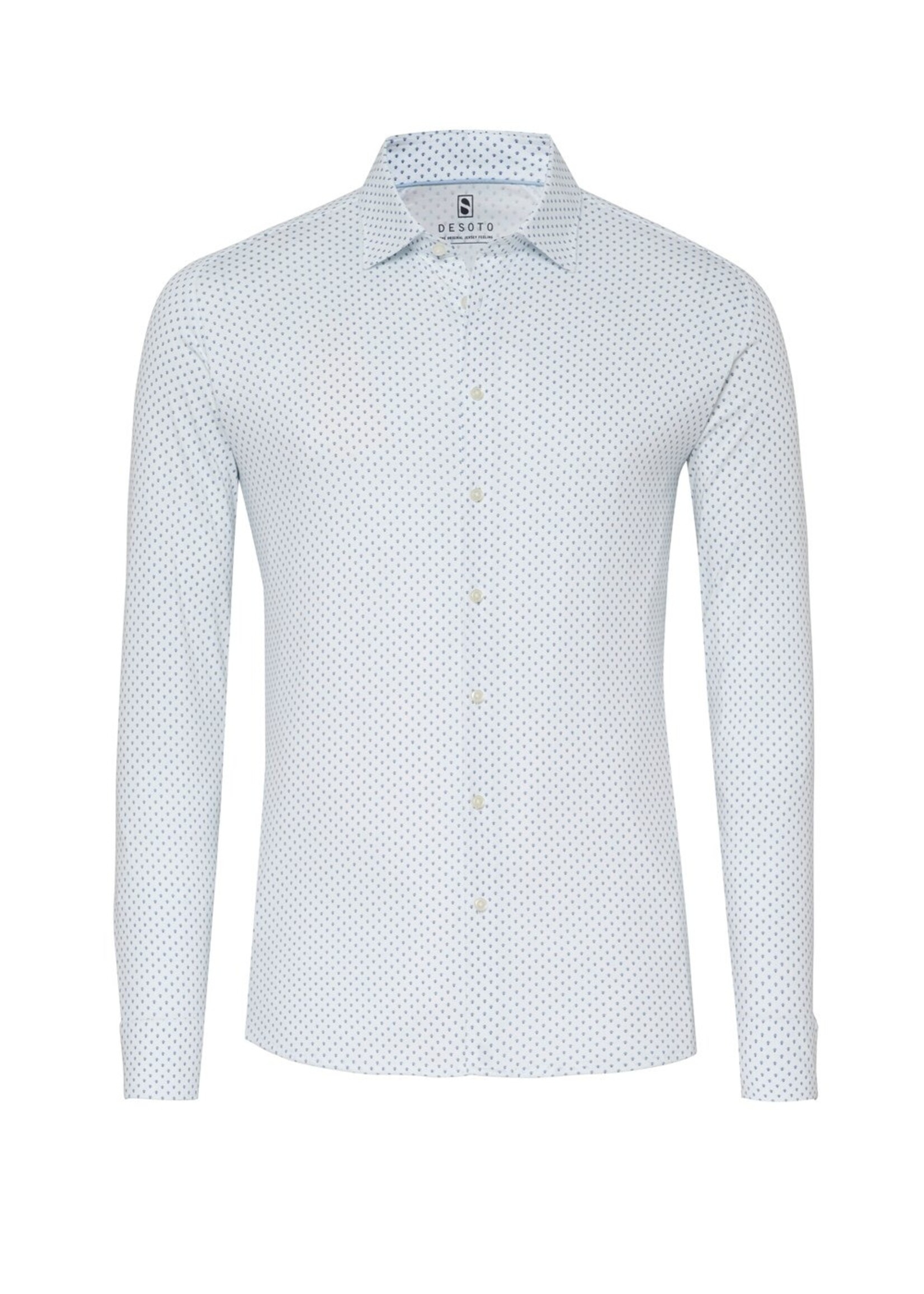 Desoto Desoto LS Shirt 920-28-3