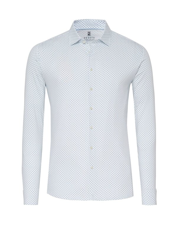 Desoto Desoto LS Shirt 920-28-3