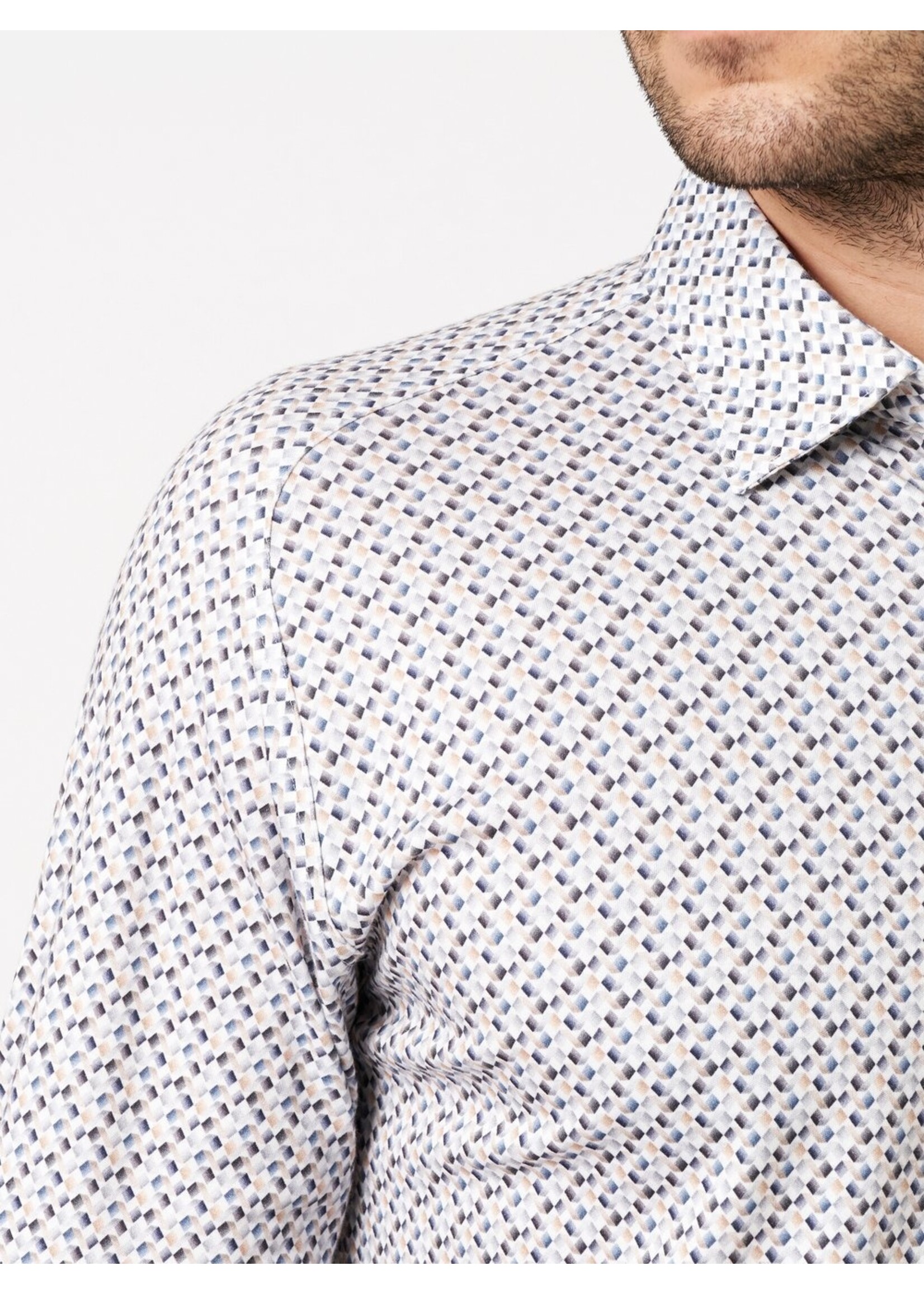 Desoto Desoto LS Shirt 922-28-3