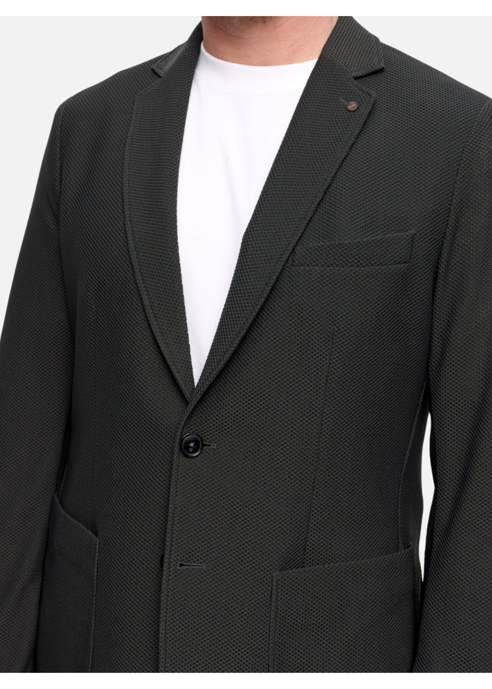 Zuitable Zuitable Mesh Blazer DiBob (3 COLORWAYS)