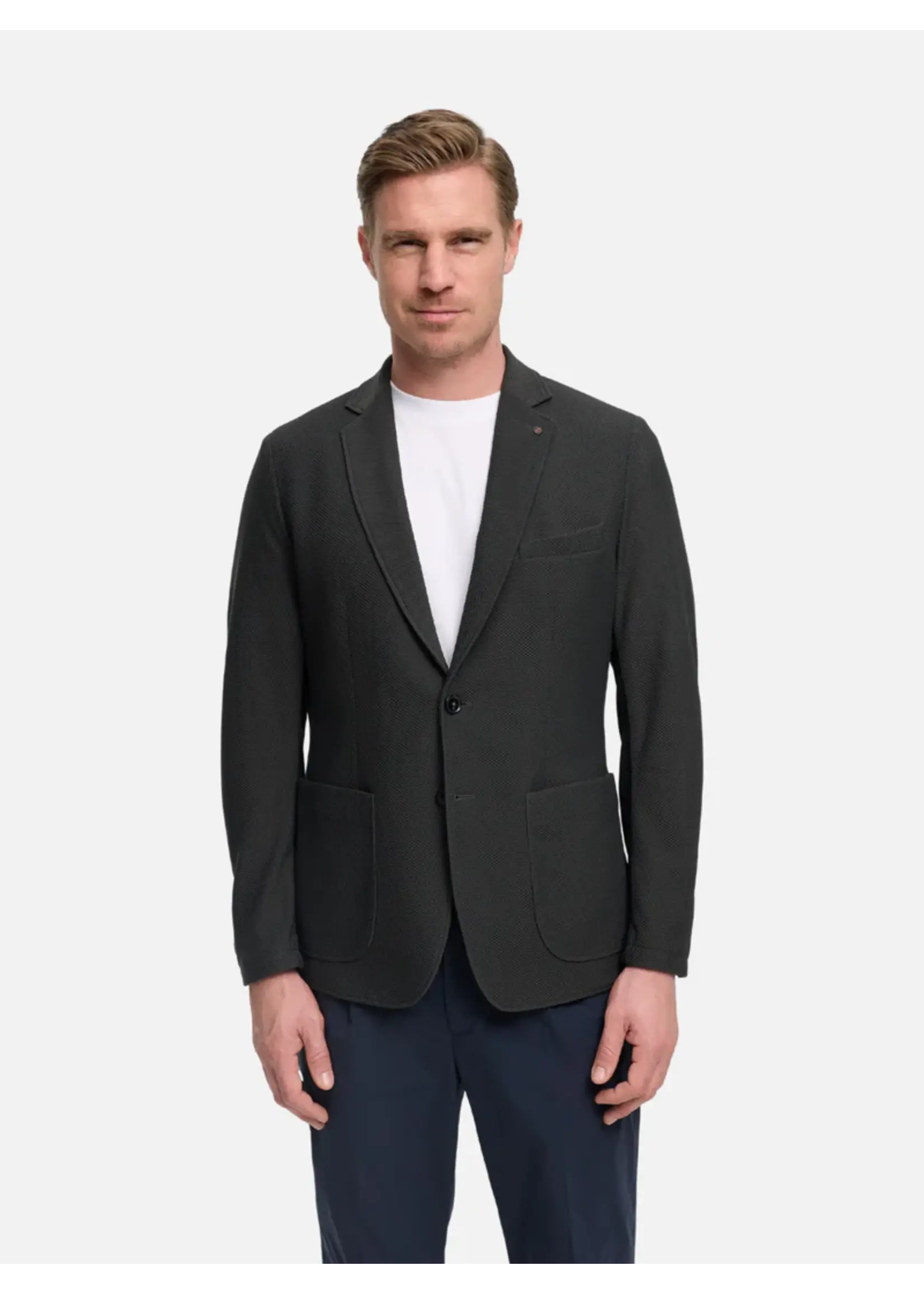 Zuitable Zuitable Mesh Blazer DiBob (3 COLORWAYS)