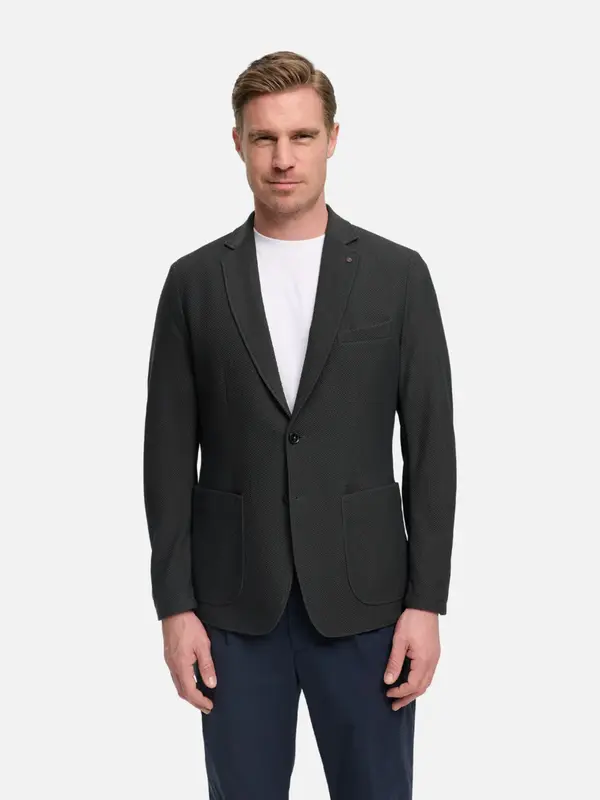 Zuitable Zuitable Mesh Blazer DiBob (3 COLOURWAYS)