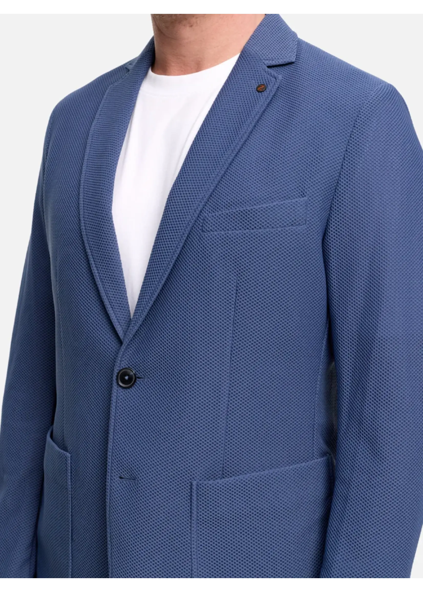 Zuitable Zuitable Mesh Blazer DiBob (3 COLORWAYS)