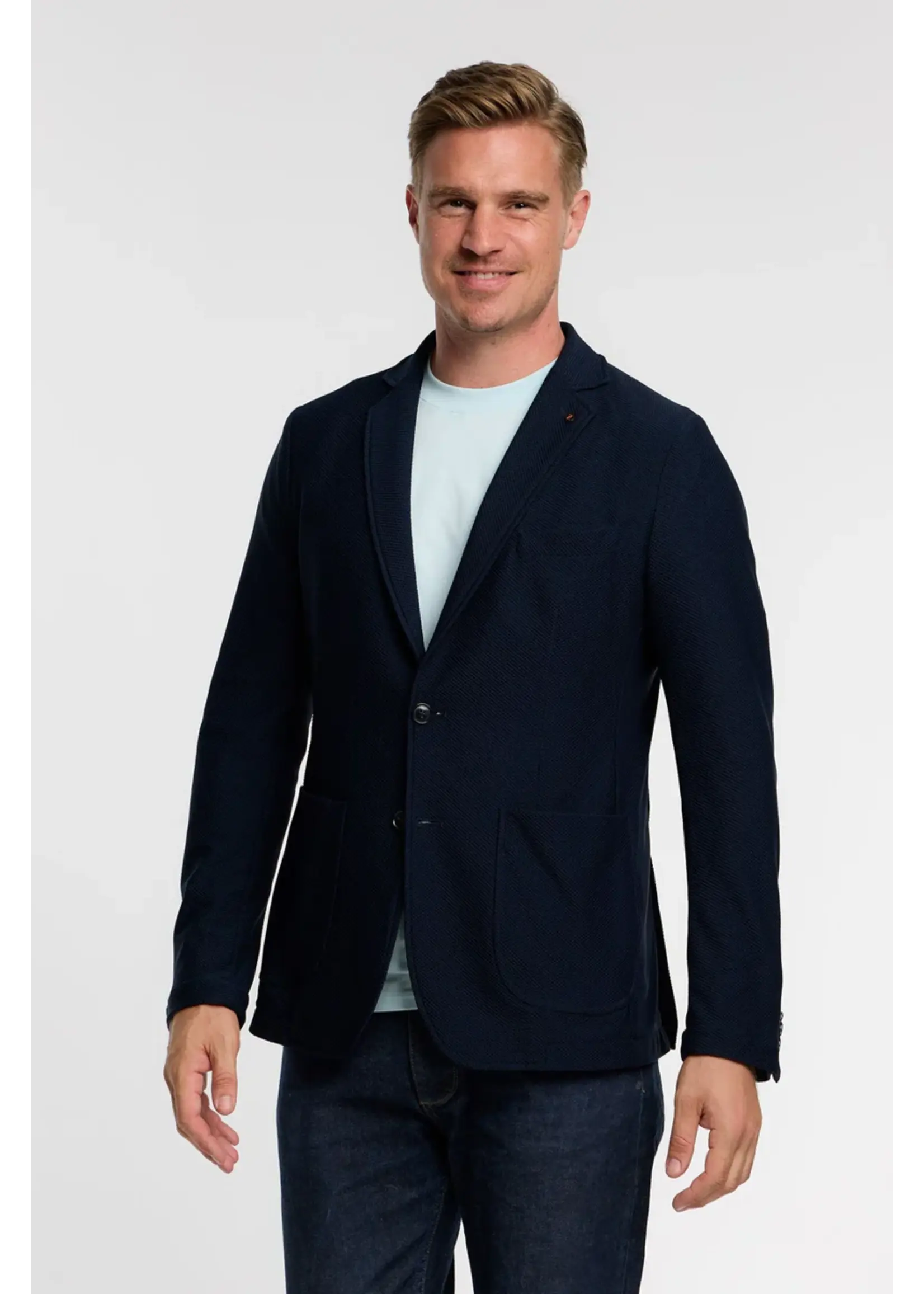 Zuitable Zuitable Mesh Blazer DiBob (3 COLORWAYS)