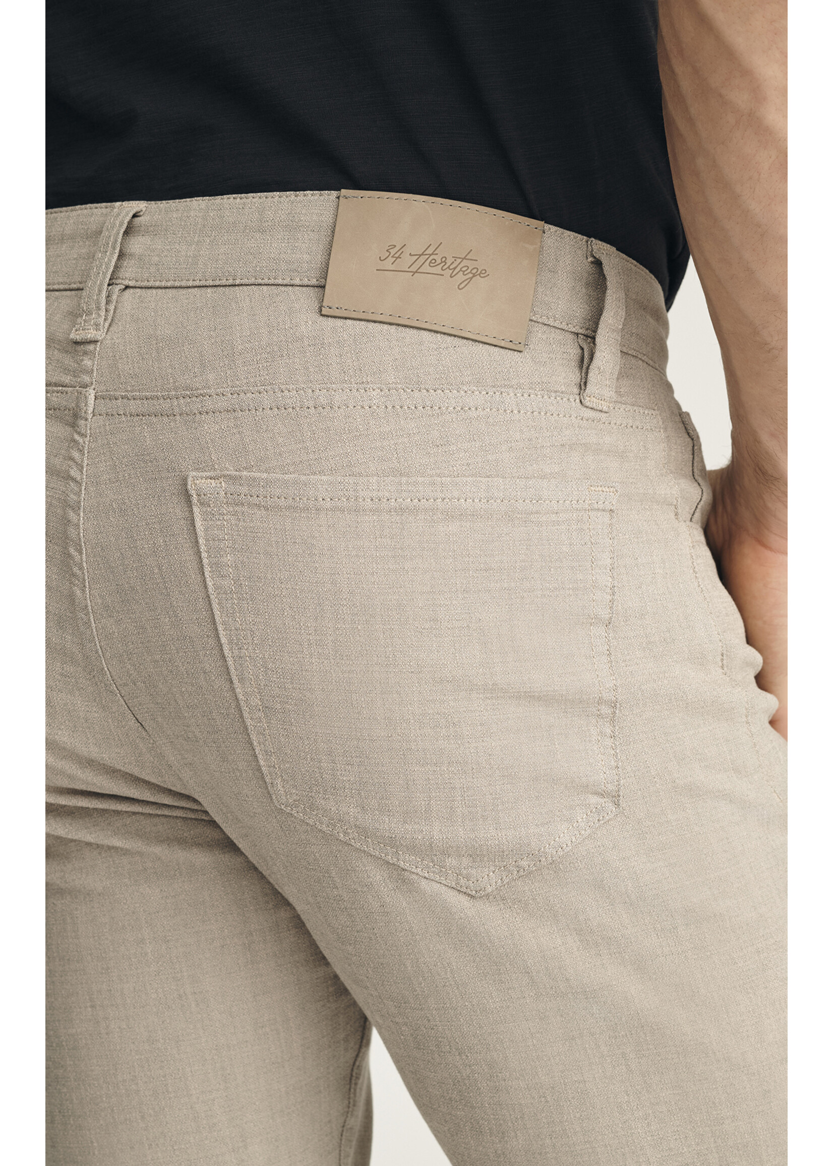34 Heritage 34 Heritage Courage Fit LINEN LUXE