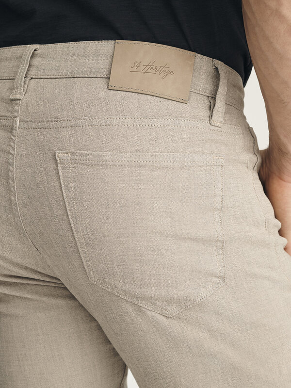 34 Heritage 34 Heritage Courage Fit LINEN LUXE