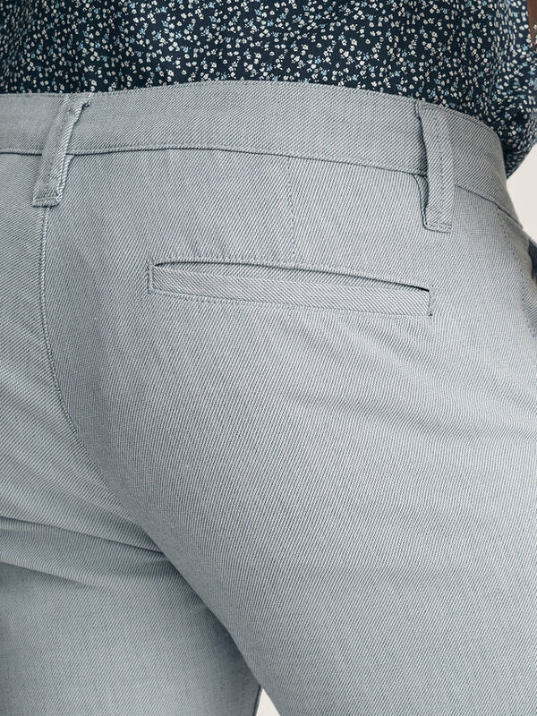 34 Heritage 34 Heritage Verona High Flyer Chino