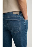 Mavi MAVI Jake Slim Leg Jean