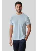 Robert Barakett Robert Barakett RB61191 ROSCOE SS CREW NECK