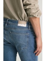 Mavi Mavi Marcus Slim Straight Leg Jeans