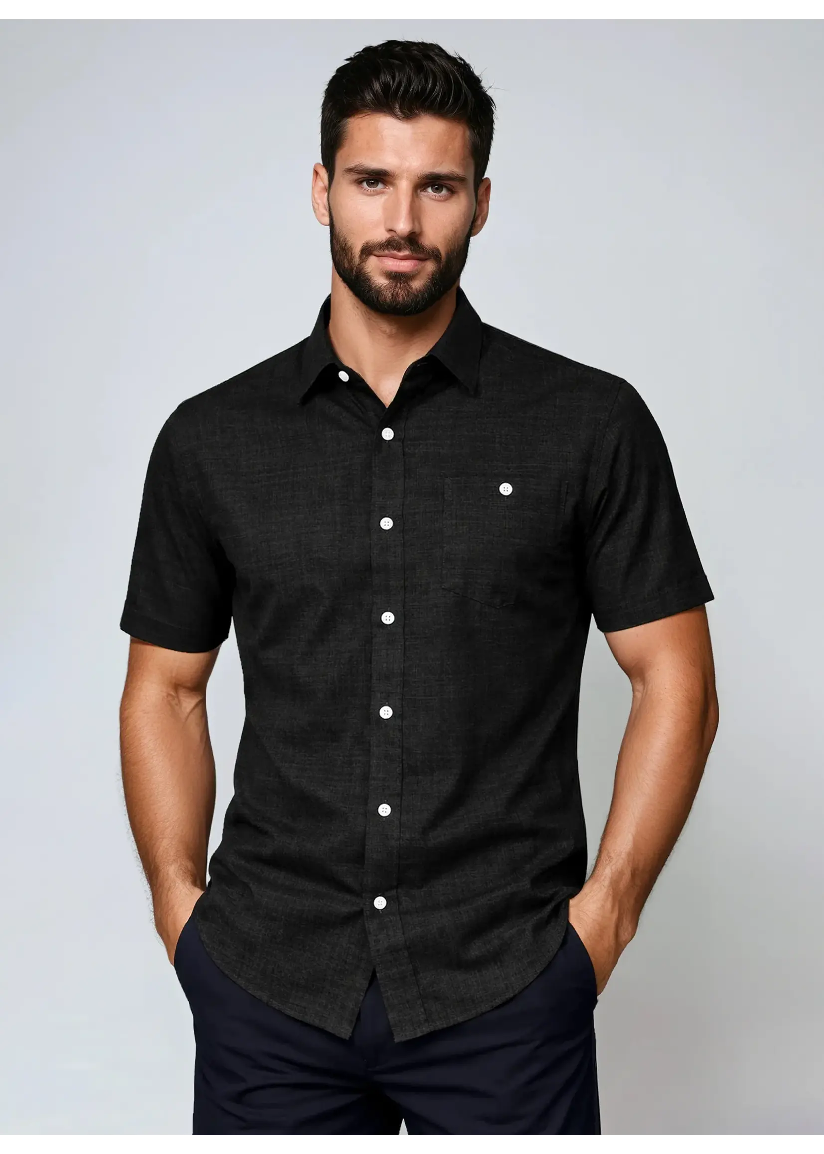 Point Zero Point Zero SS 7664654