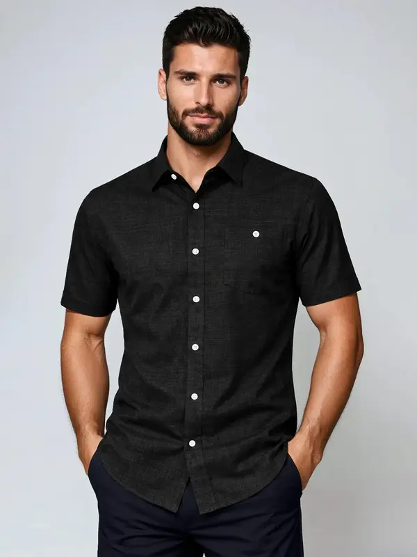 Point Zero Point Zero SS 7664654