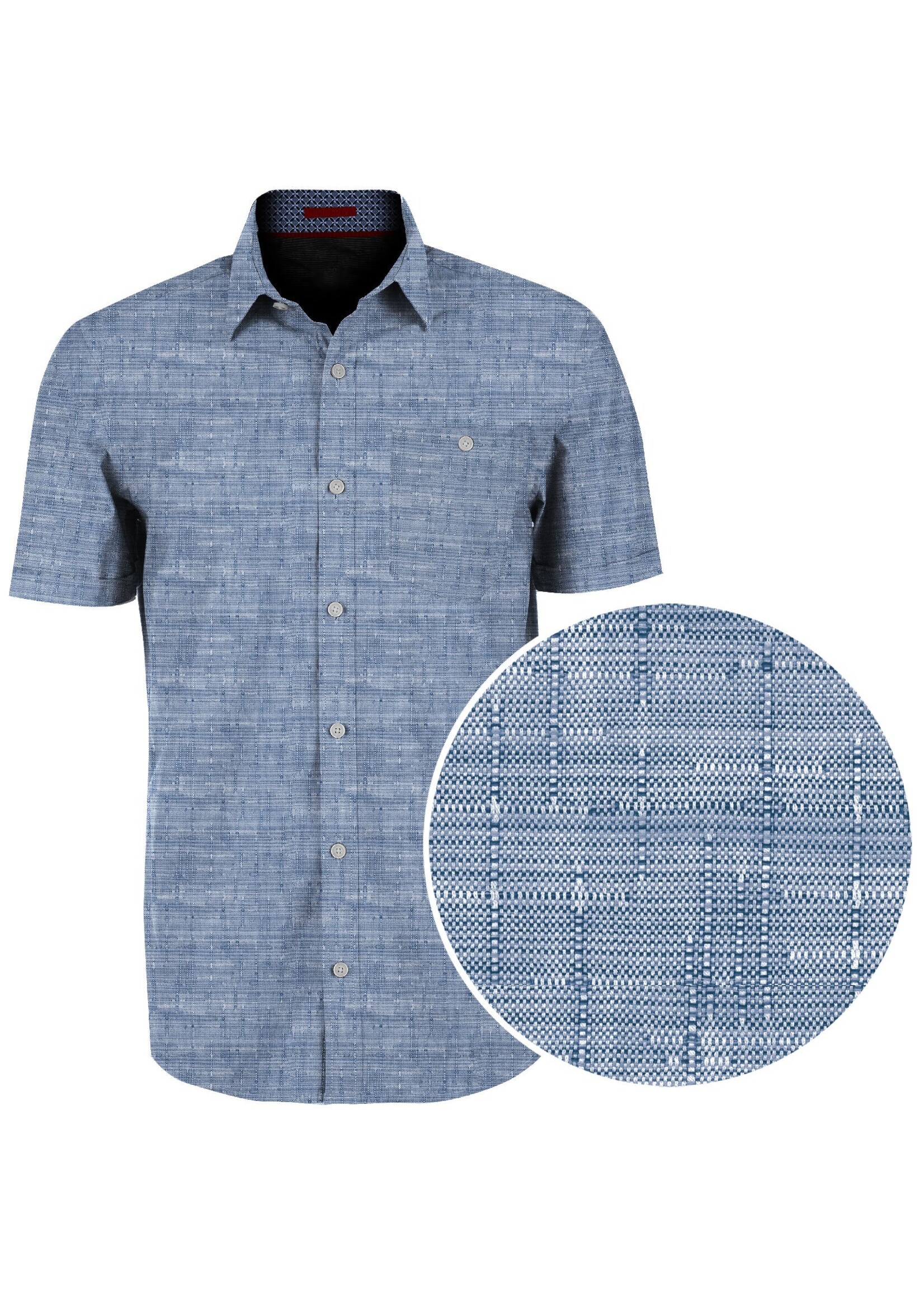 Point Zero Point Zero SS 7664654