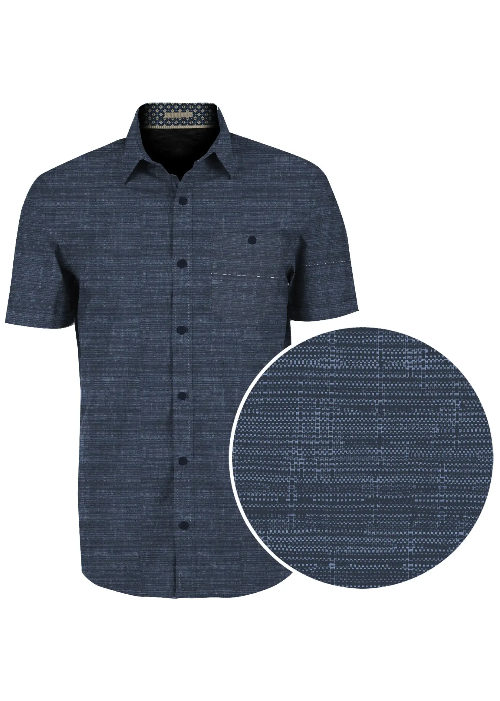 Point Zero Point Zero SS 7664654