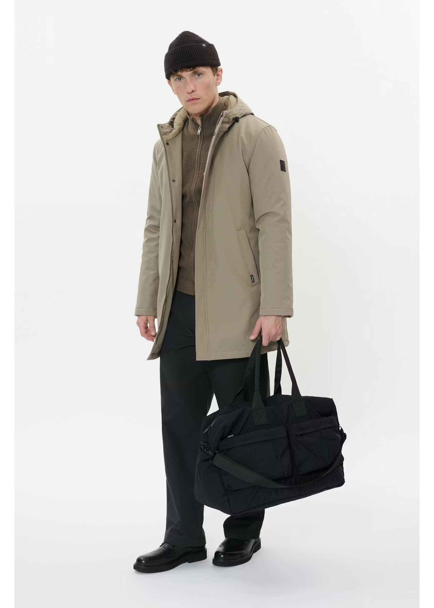 Matinique Matinique MAfalkirk Nylon Bag 30208675