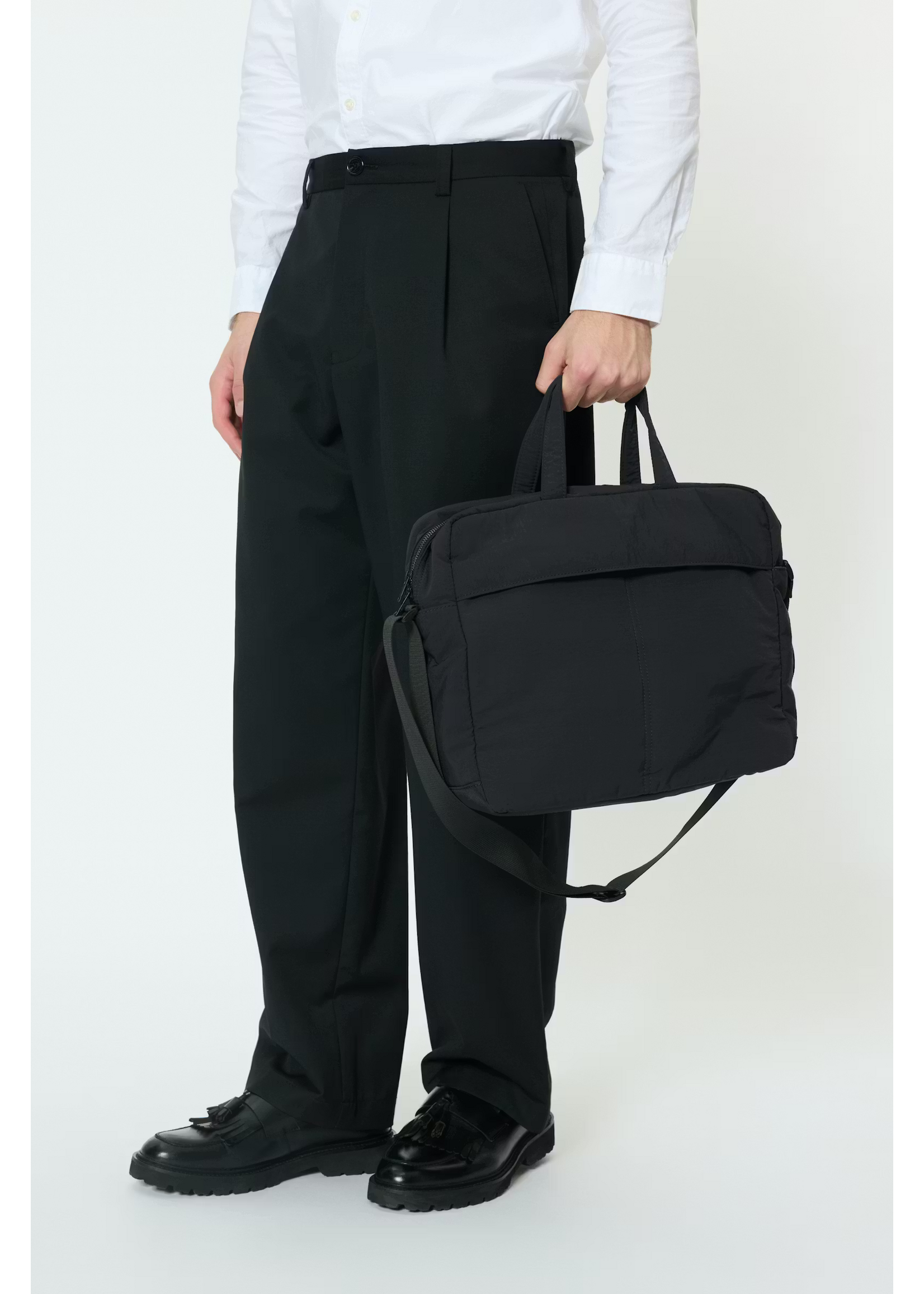 Matinique Matinique MAcomputo Nylon Bag 30208970