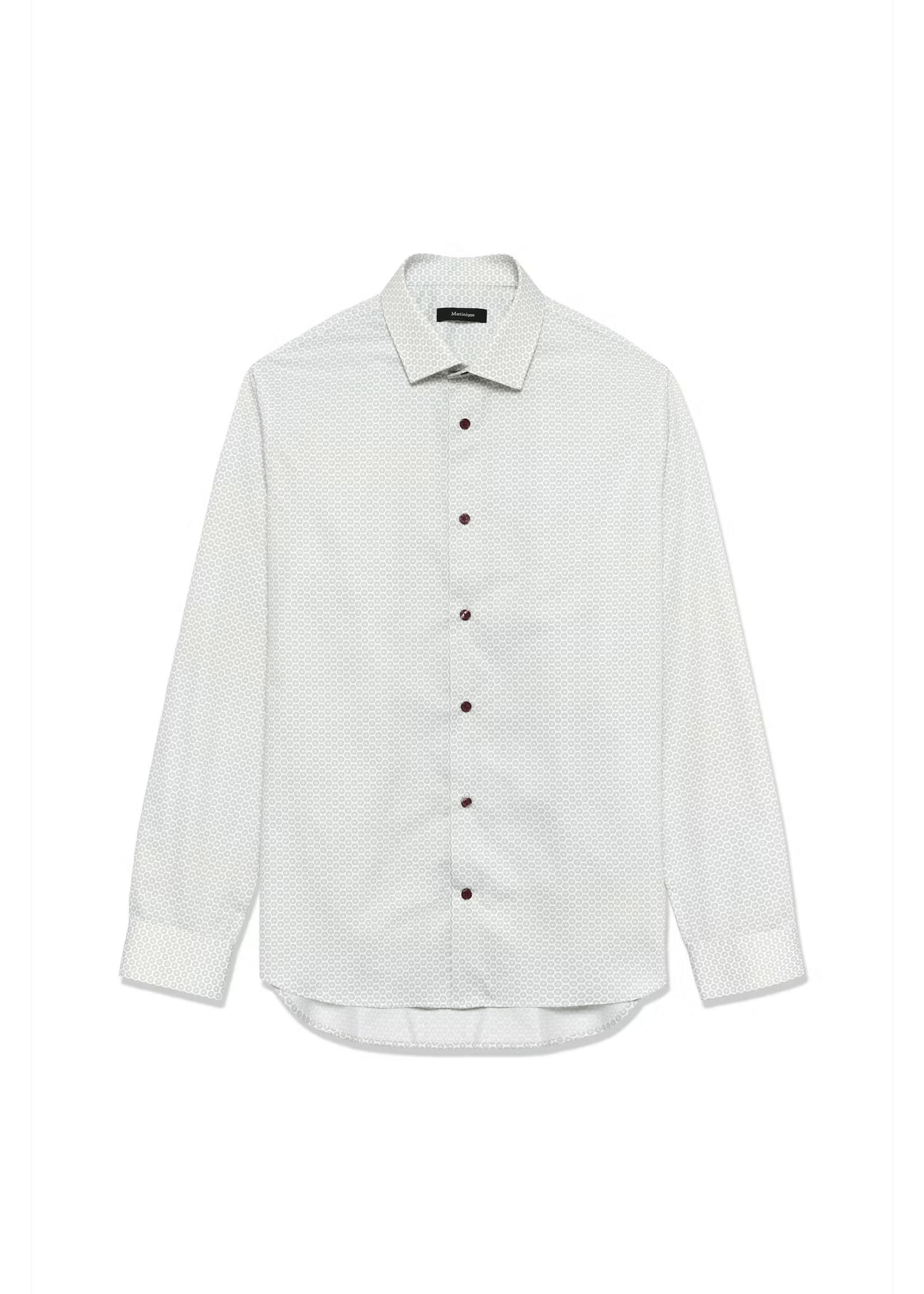 Matinique Matinique MAtrostol BN Shirt 30208897