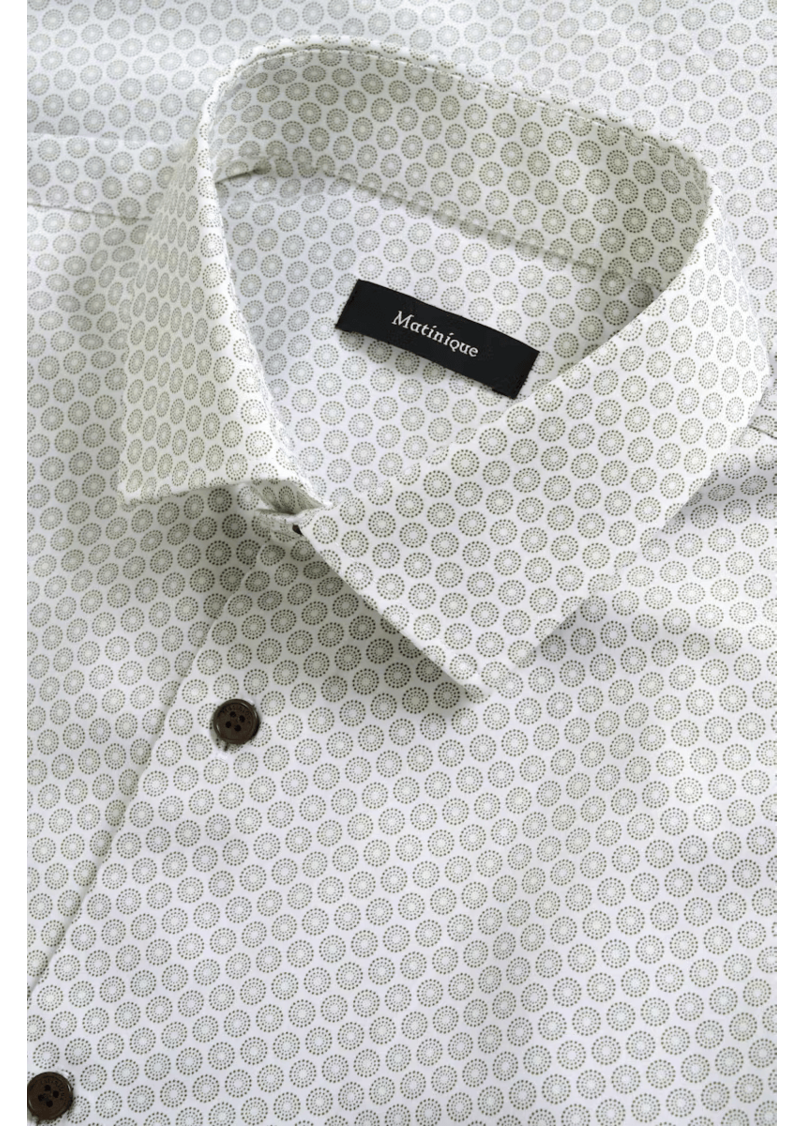 Matinique Matinique MAtrostol BN Shirt 30208897