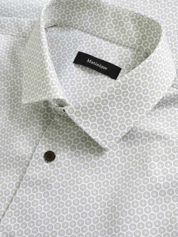 Matinique Matinique MAtrostol BN Shirt 30208897