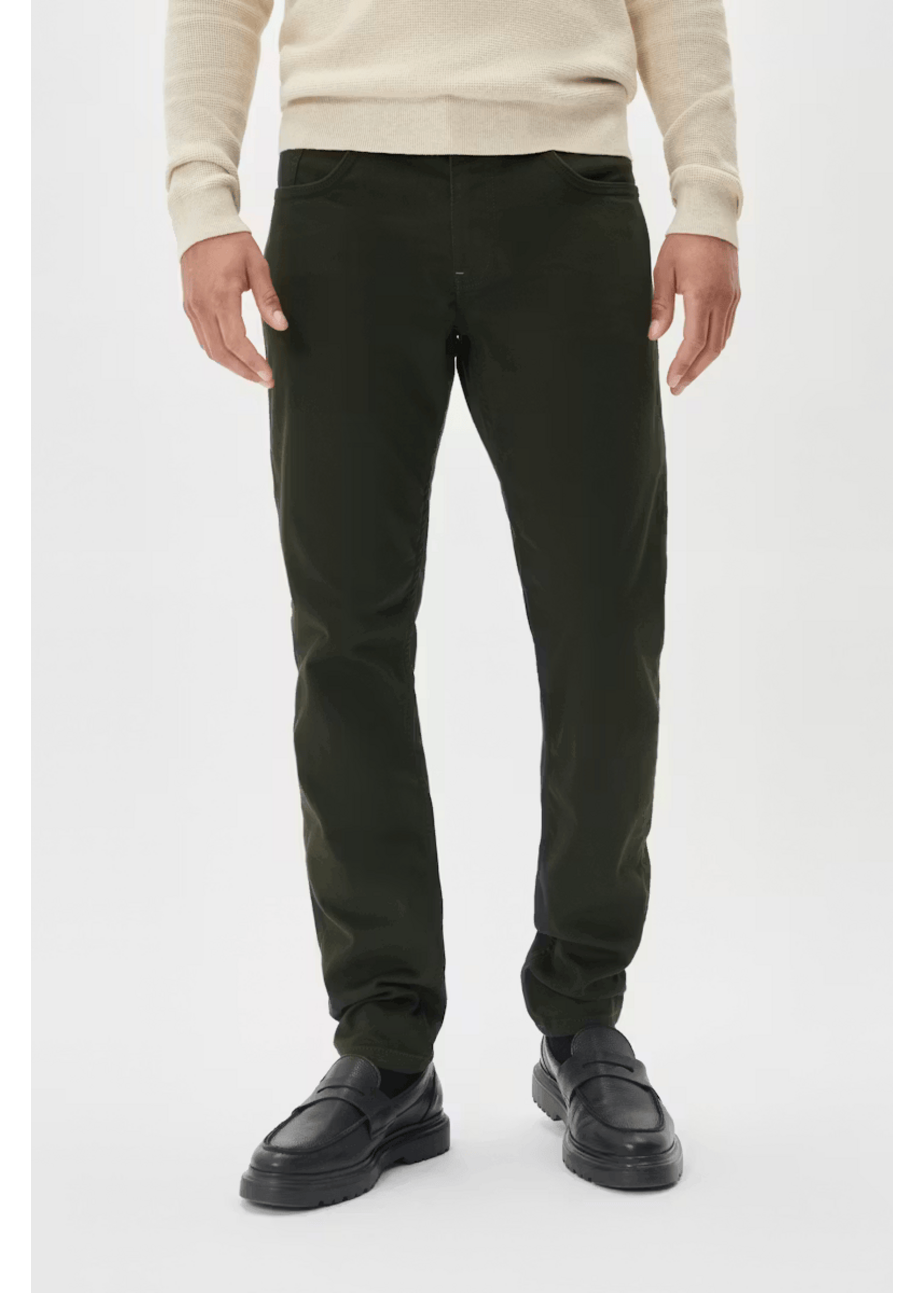 Matinique Matinique MApete 5 Pocket Cotton Pant